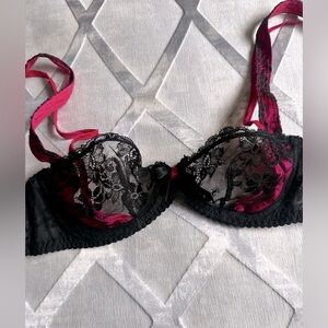 Agent Provocateur bra.